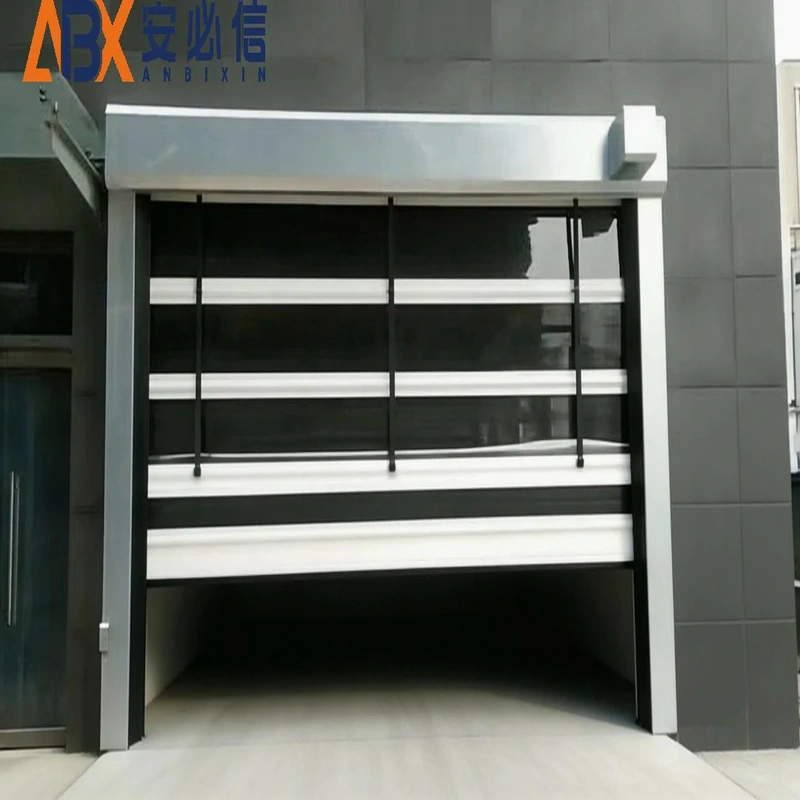 阜阳高速堆积门